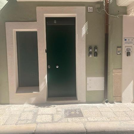 Apulia 35 Bed & Breakfast บารี ภายนอก รูปภาพ