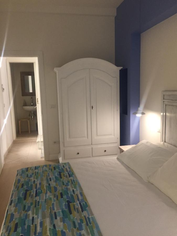 Apulia 35 Bed & Breakfast บารี ภายนอก รูปภาพ