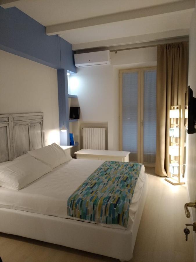 Apulia 35 Bed & Breakfast บารี ภายนอก รูปภาพ