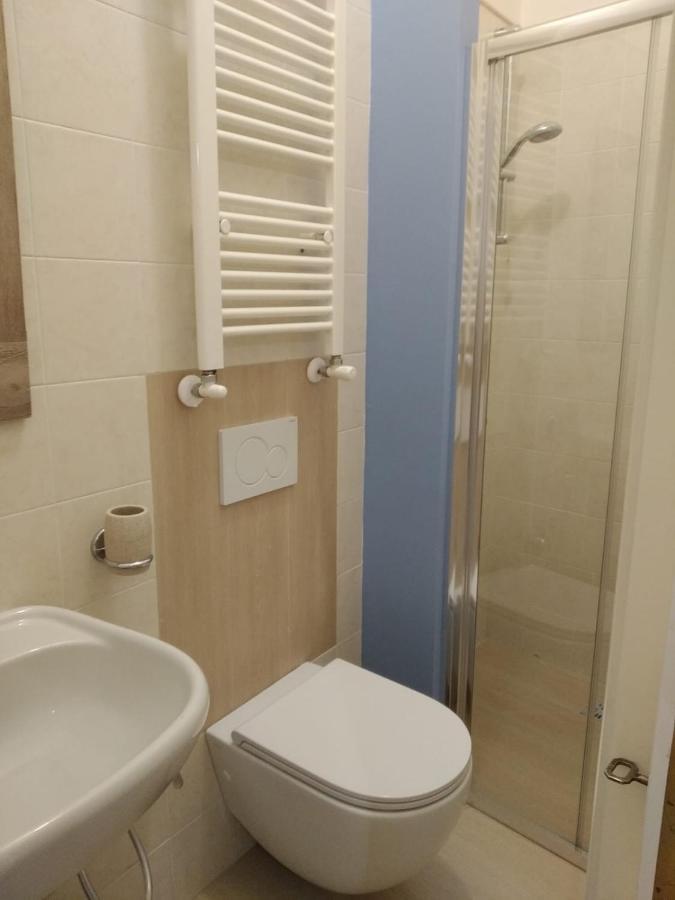 Apulia 35 Bed & Breakfast บารี ภายนอก รูปภาพ