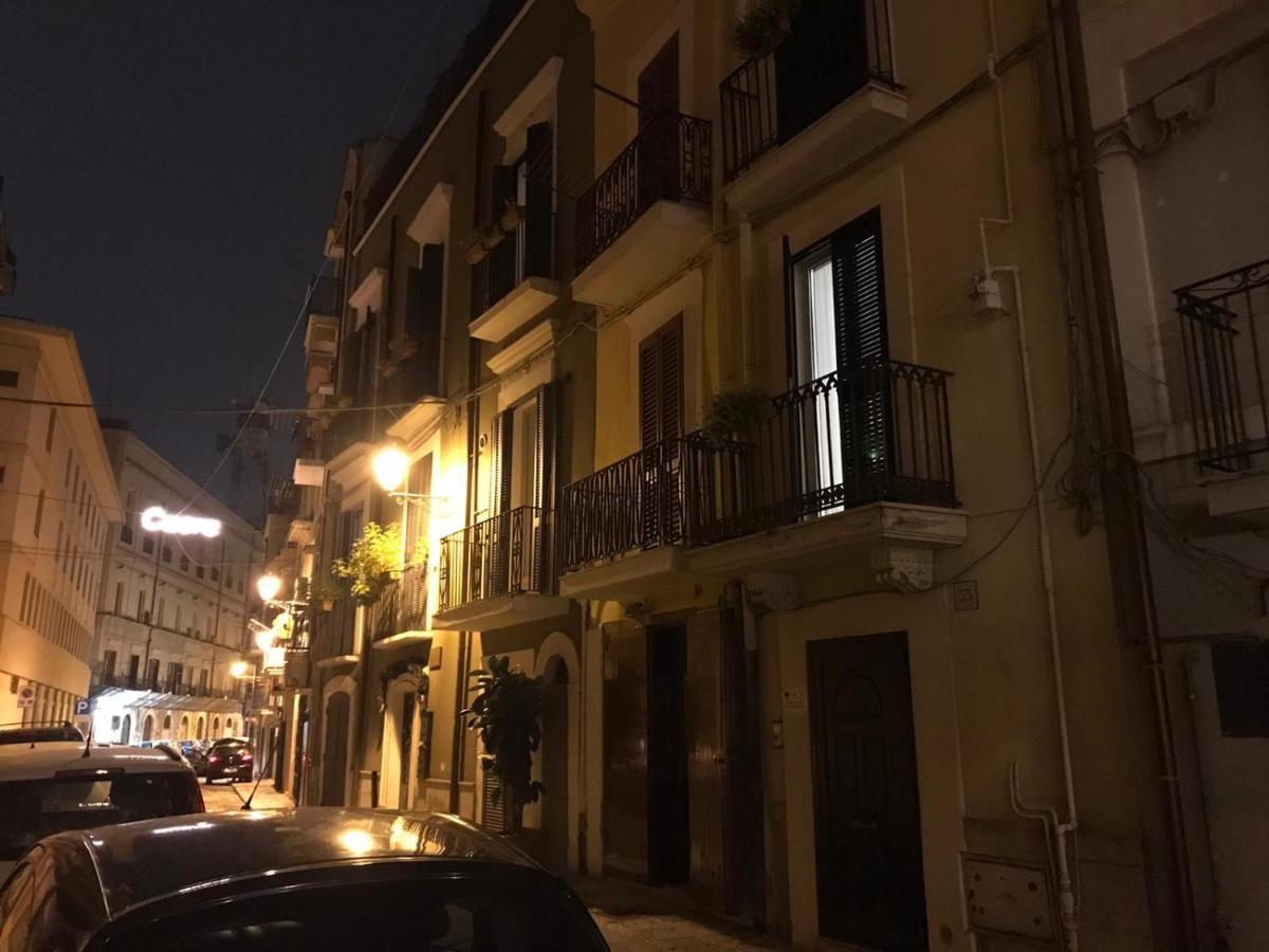 Apulia 35 Bed & Breakfast บารี ภายนอก รูปภาพ