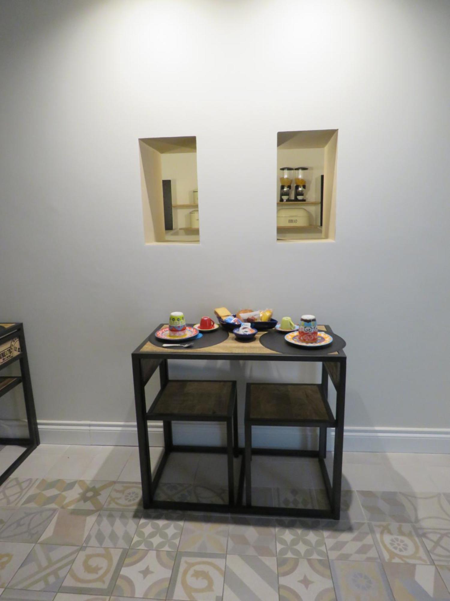 Apulia 35 Bed & Breakfast บารี ภายนอก รูปภาพ