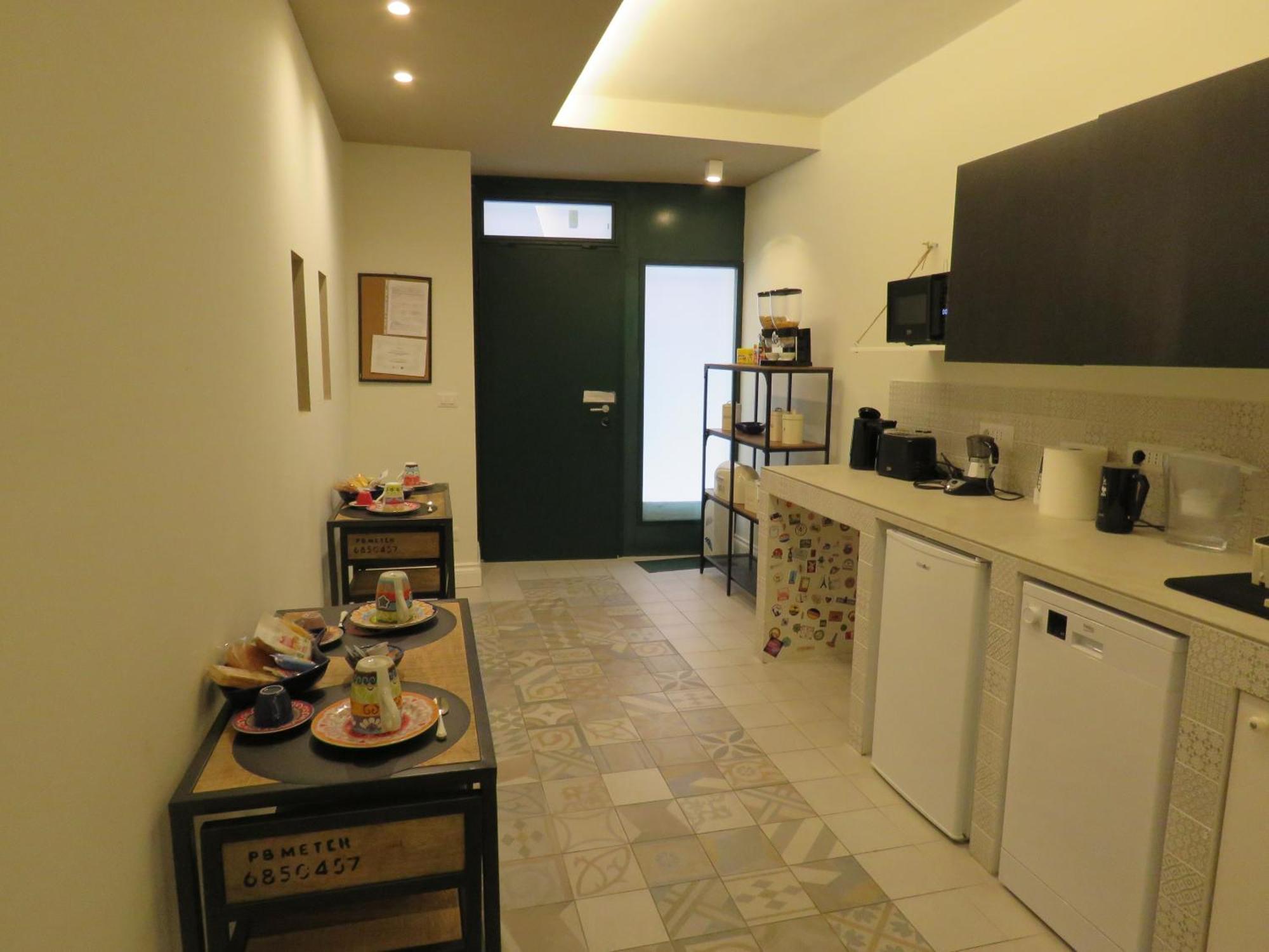Apulia 35 Bed & Breakfast บารี ภายนอก รูปภาพ