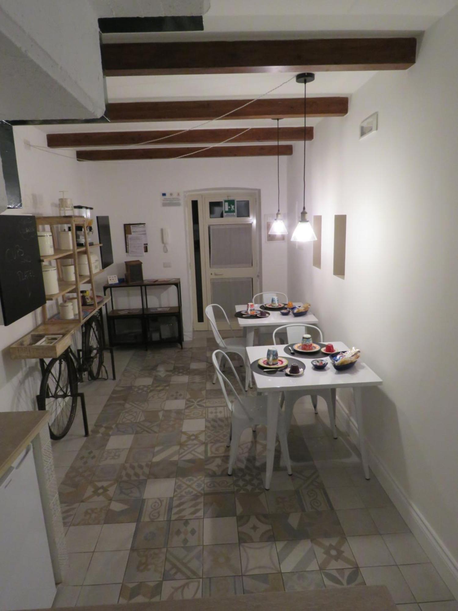 Apulia 35 Bed & Breakfast บารี ภายนอก รูปภาพ