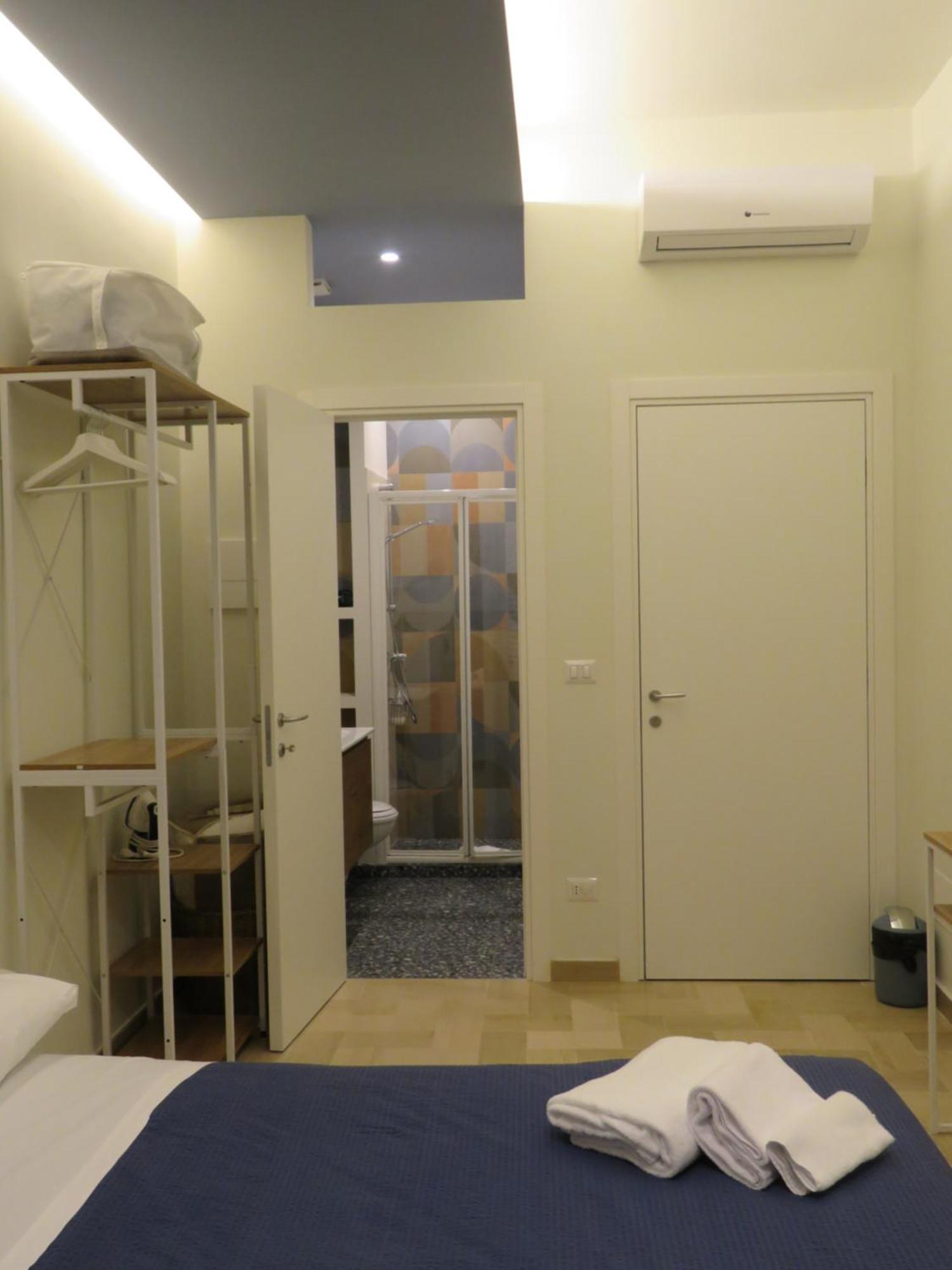 Apulia 35 Bed & Breakfast บารี ภายนอก รูปภาพ