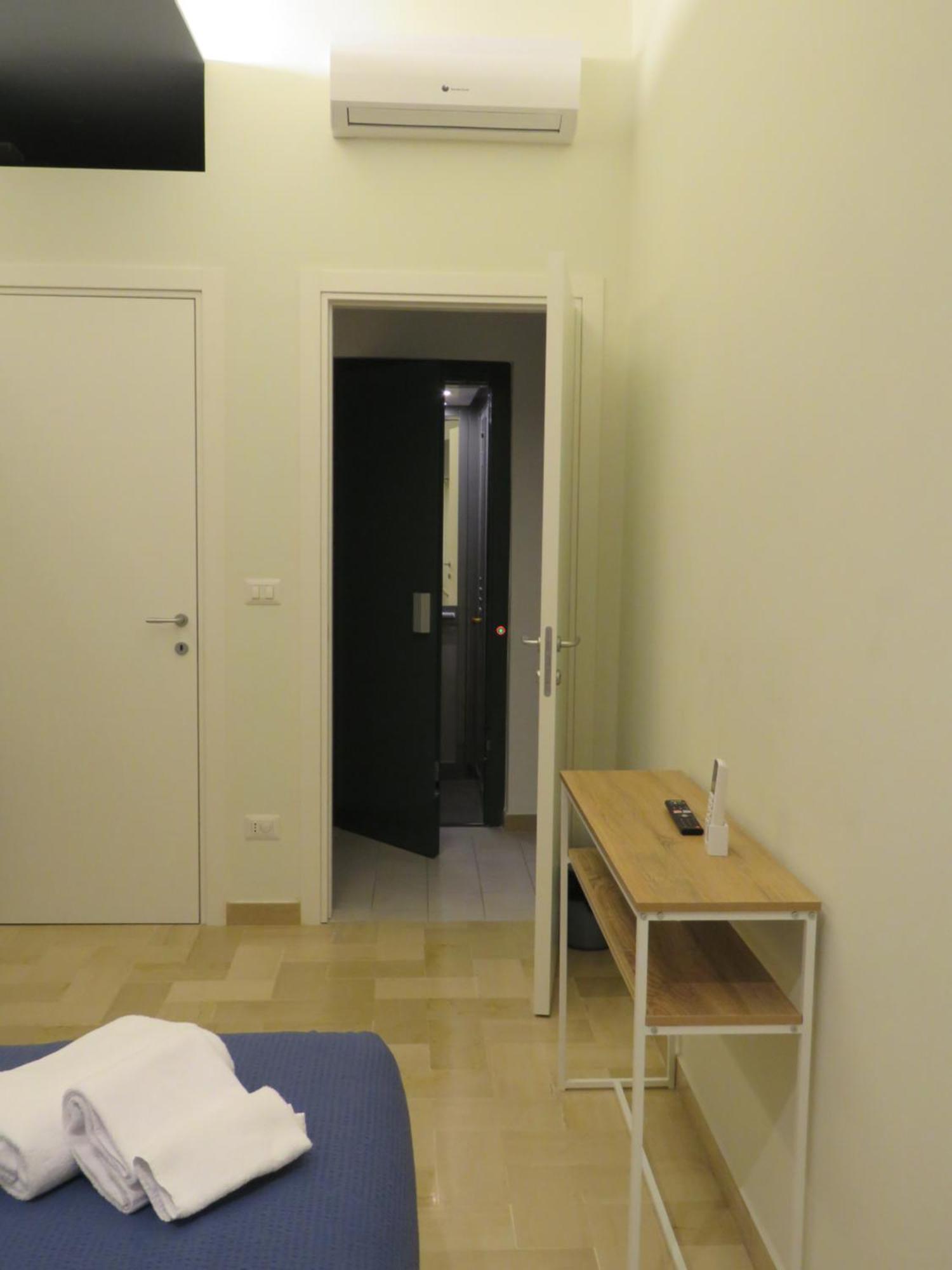 Apulia 35 Bed & Breakfast บารี ภายนอก รูปภาพ