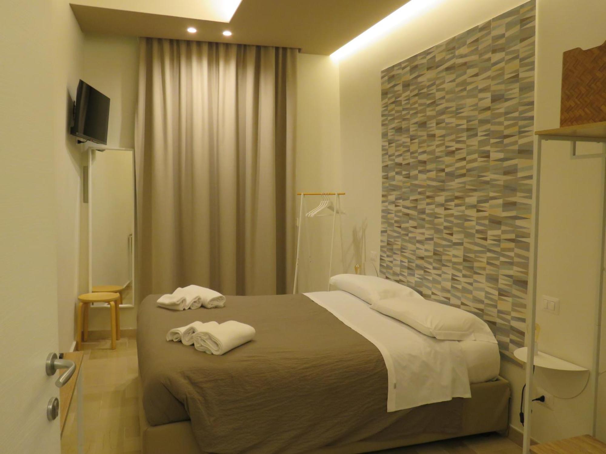 Apulia 35 Bed & Breakfast บารี ภายนอก รูปภาพ