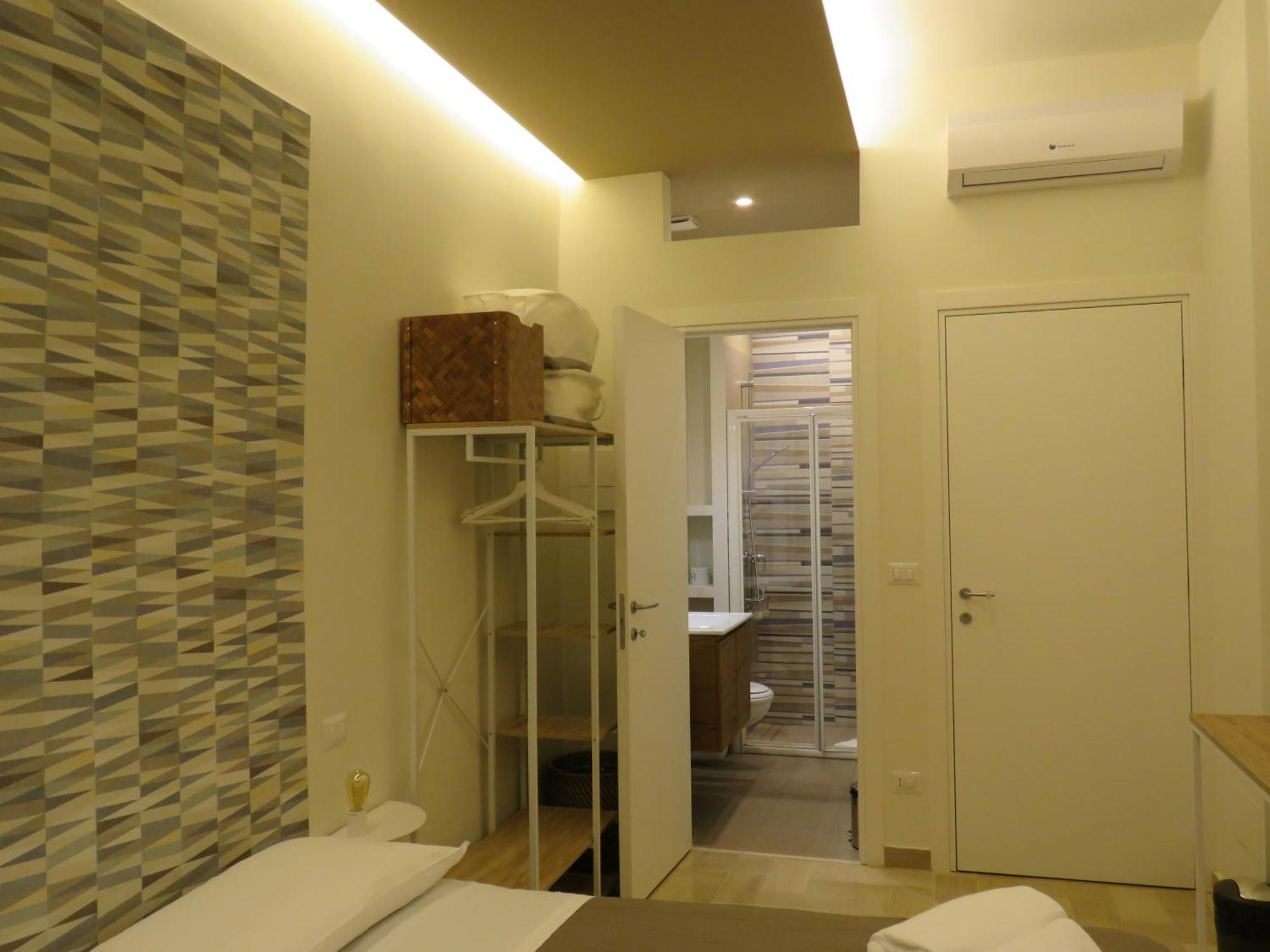 Apulia 35 Bed & Breakfast บารี ภายนอก รูปภาพ