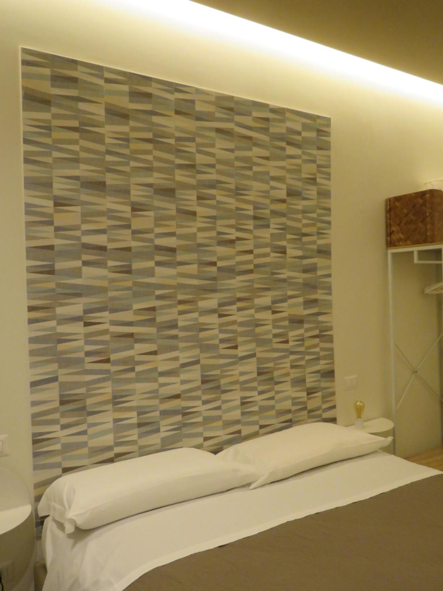 Apulia 35 Bed & Breakfast บารี ภายนอก รูปภาพ