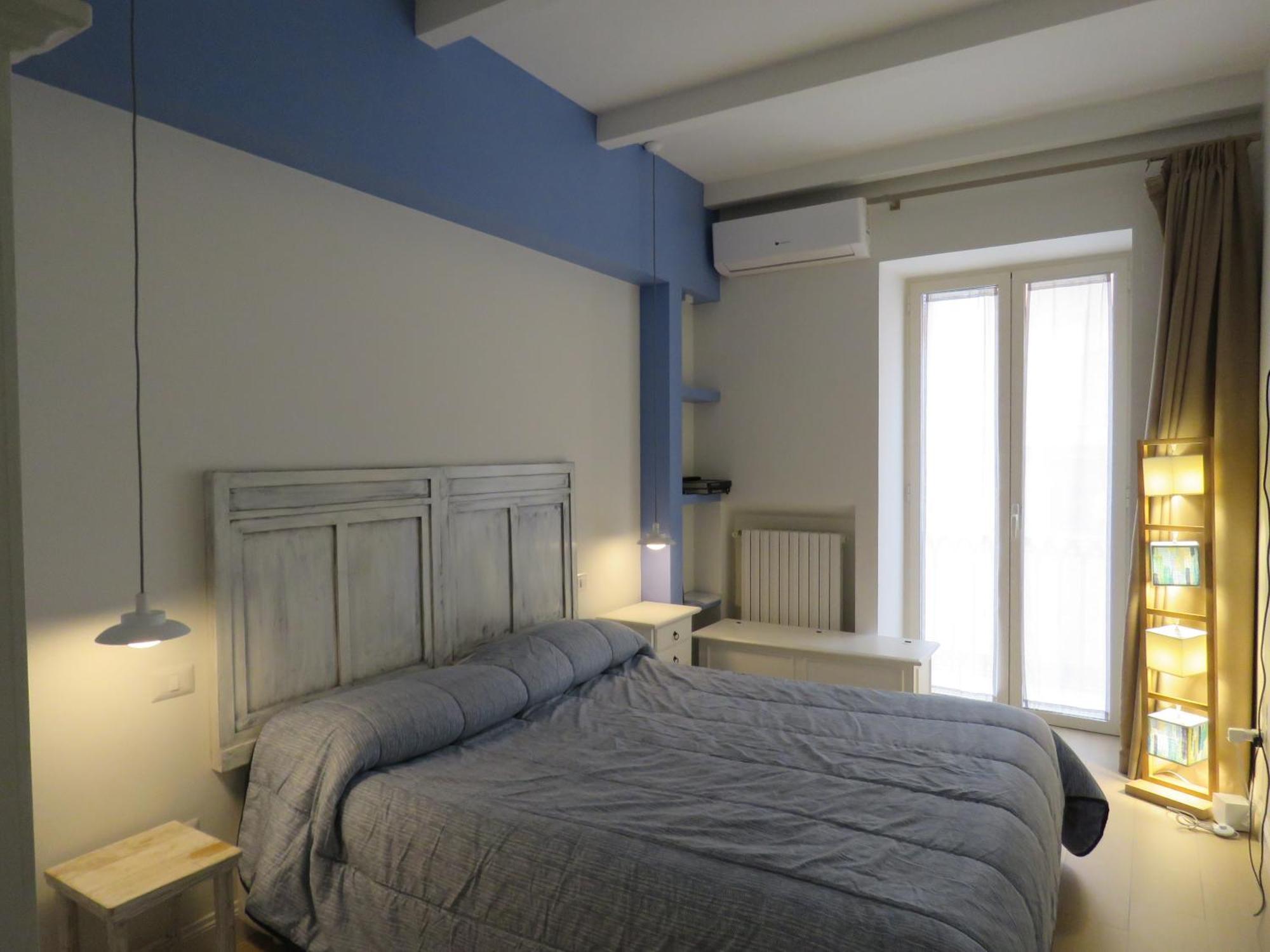 Apulia 35 Bed & Breakfast บารี ภายนอก รูปภาพ