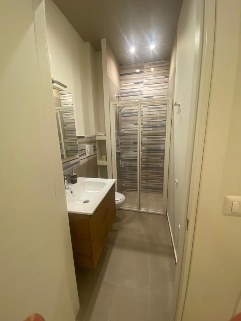 Apulia 35 Bed & Breakfast บารี ภายนอก รูปภาพ