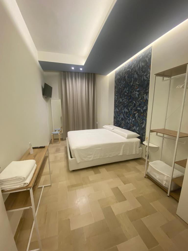 Apulia 35 Bed & Breakfast บารี ภายนอก รูปภาพ