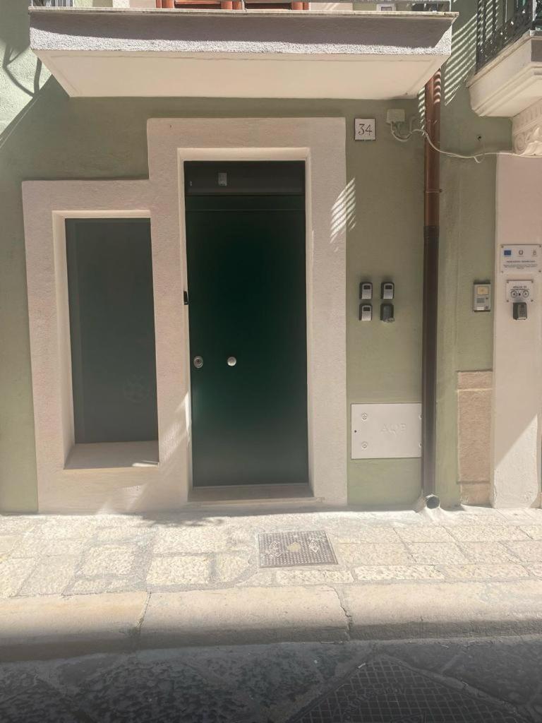 Apulia 35 Bed & Breakfast บารี ภายนอก รูปภาพ
