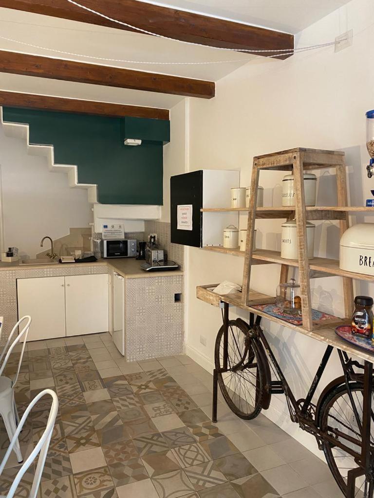 Apulia 35 Bed & Breakfast บารี ภายนอก รูปภาพ