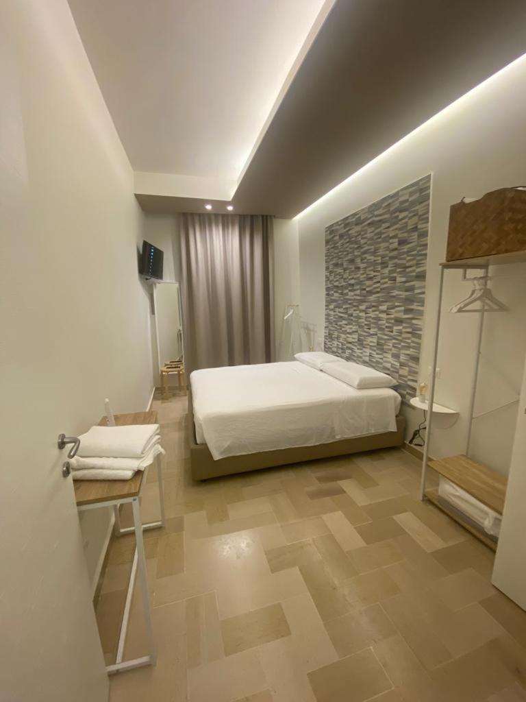 Apulia 35 Bed & Breakfast บารี ภายนอก รูปภาพ