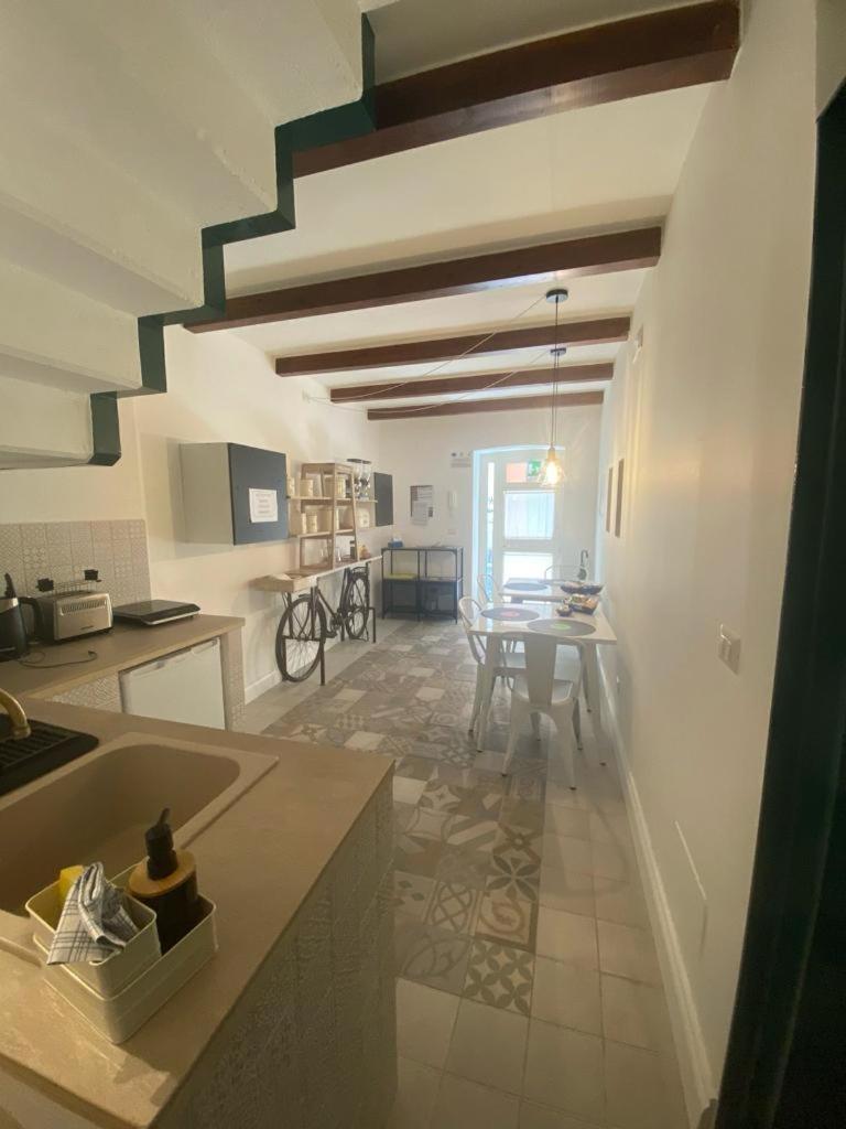 Apulia 35 Bed & Breakfast บารี ภายนอก รูปภาพ