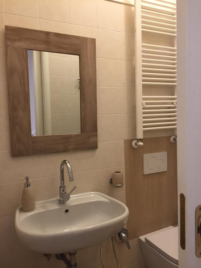 Apulia 35 Bed & Breakfast บารี ภายนอก รูปภาพ