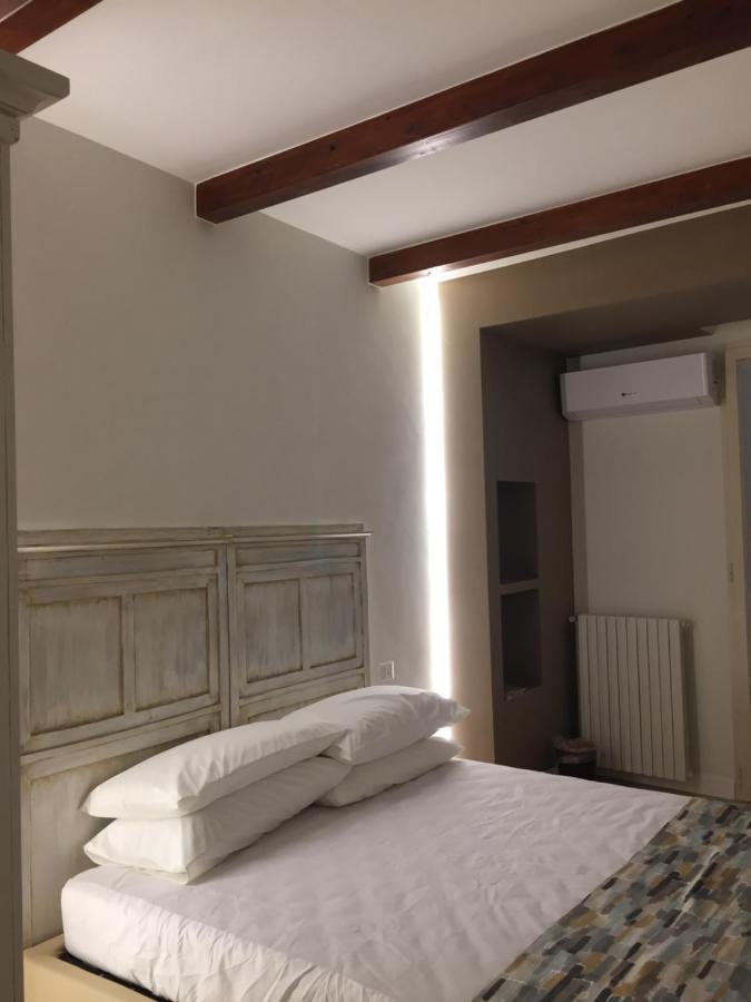 Apulia 35 Bed & Breakfast บารี ภายนอก รูปภาพ